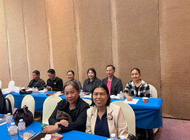 วันที่ 8-9 กันยายน 2569 ขับเคลื่อนนโยบาย CPD DRIVE ... พารามิเตอร์รูปภาพ 5