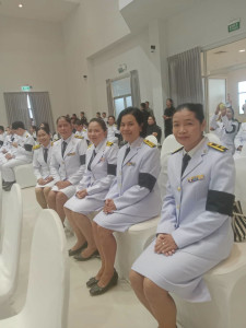 วันที่ 18 กันยายน 2569 พิธีบำเพ็ญกุศล ... พารามิเตอร์รูปภาพ 1