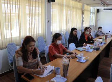 วันที่ 24 มกราคม 2567 ประชุมผ่านระบบ zoom meeting ... พารามิเตอร์รูปภาพ 3