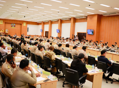 วันที่ 30 มกราคม 2567 ประชุมคณะกรมการจังหวัดสุรินทร์ ... พารามิเตอร์รูปภาพ 3